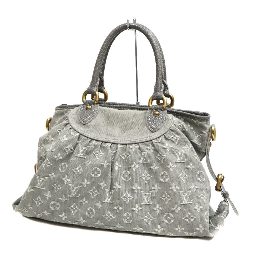 Louis Vuitton Neo Cabby Tote Bag